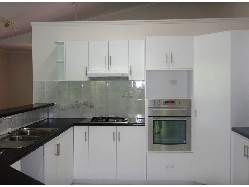 3490 Mirani-Mt Ossa Road, Mount Ossa QLD 4741