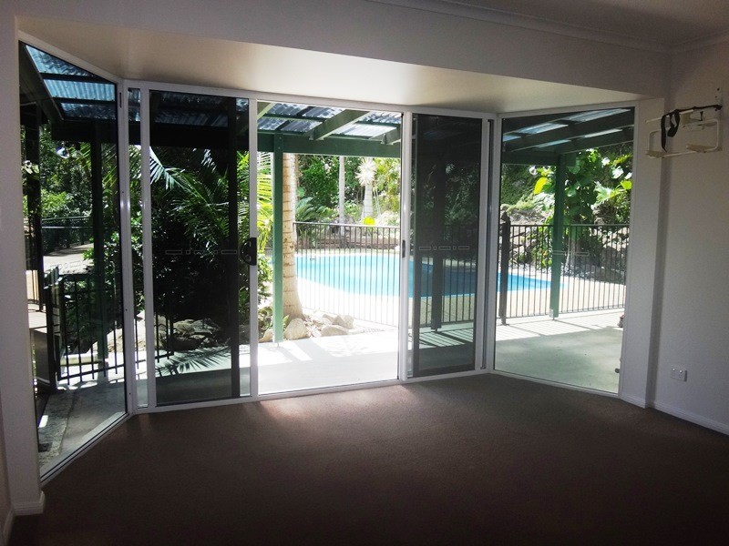 3490 Mirani-Mt Ossa Road, Mount Ossa QLD 4741