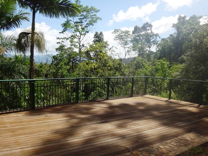 3490 Mirani-Mt Ossa Road, Mount Ossa QLD 4741