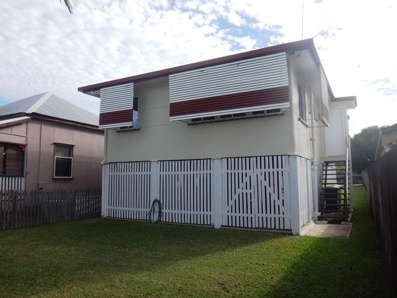 4 Kenilworth Street, South Mackay QLD 4740