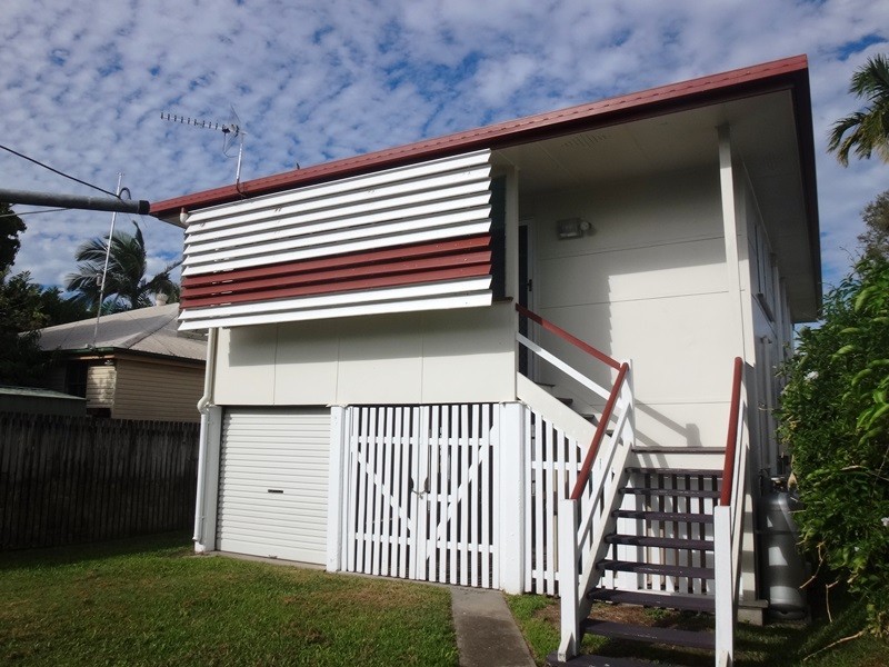 4 Kenilworth Street, South Mackay QLD 4740