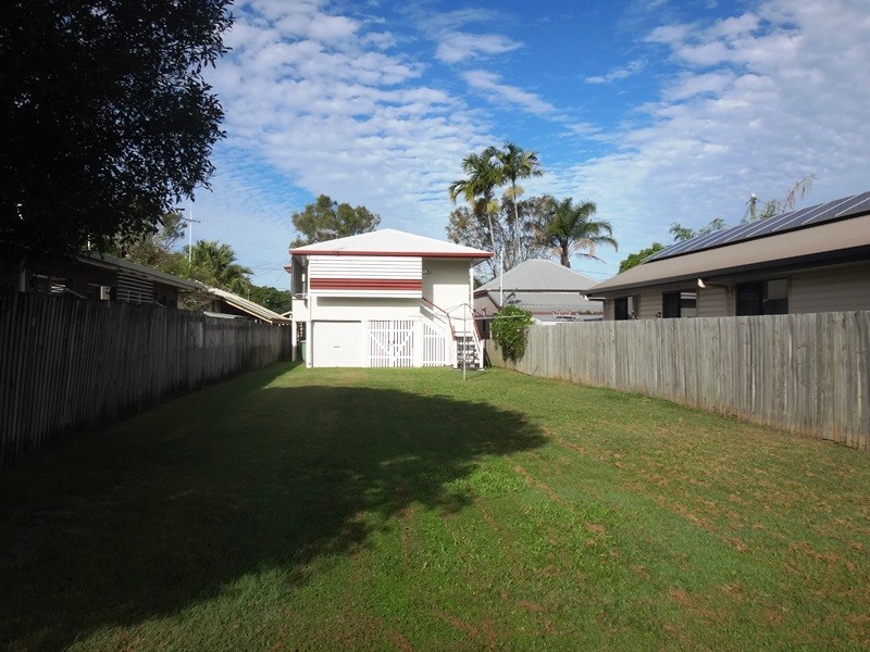 4 Kenilworth Street, South Mackay QLD 4740