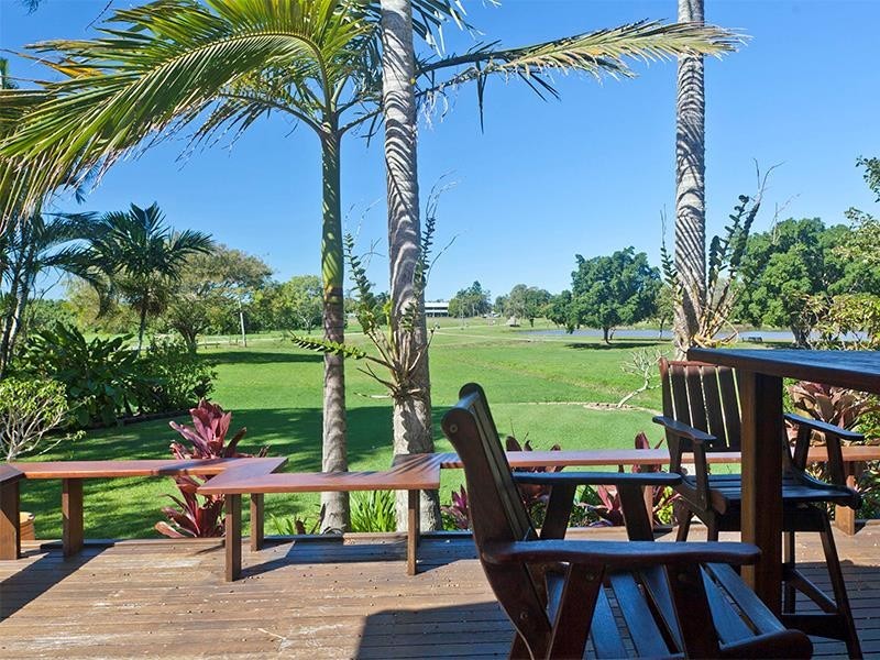 3 Mortensen Street, North Mackay QLD 4740