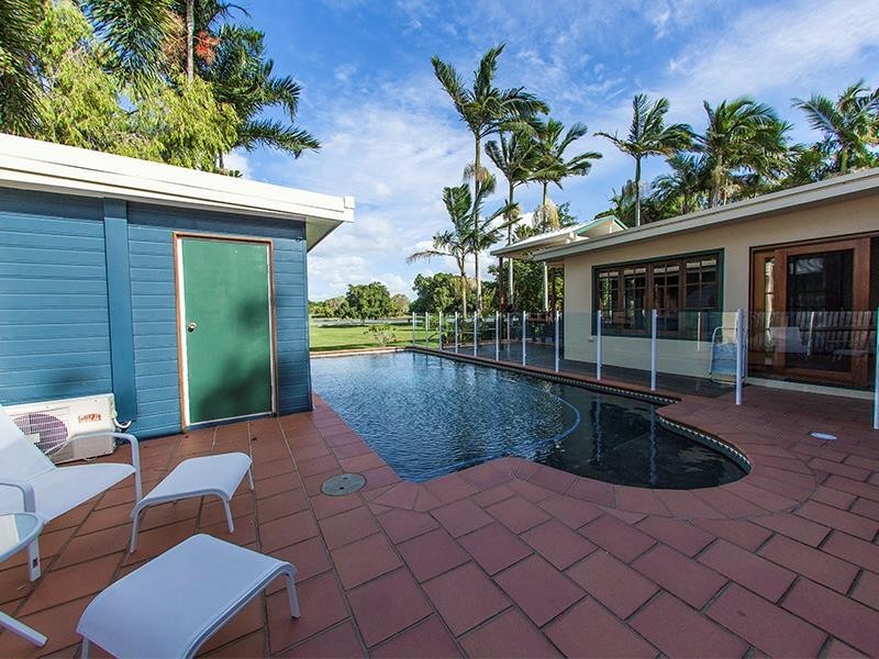 3 Mortensen Street, North Mackay QLD 4740