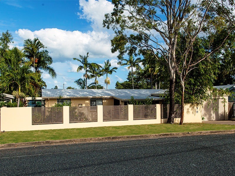 3 Mortensen Street, North Mackay QLD 4740