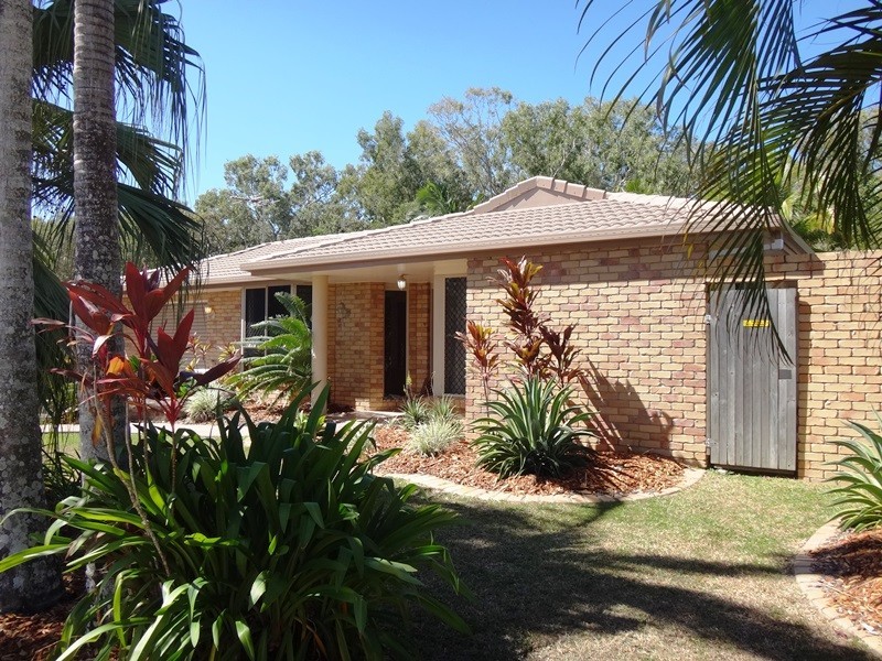 34 Broomdykes Drive, Beaconsfield QLD 4740