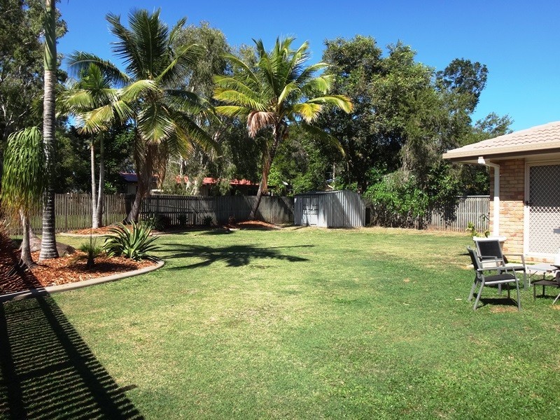 34 Broomdykes Drive, Beaconsfield QLD 4740