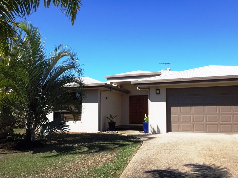 23 Nicolai Street, Marian QLD 4753