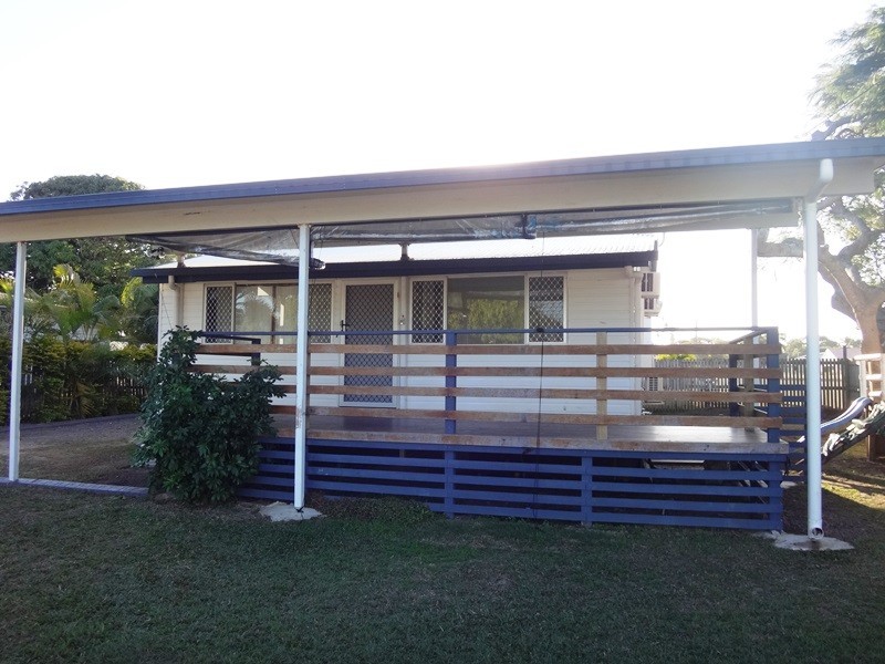28 Rae Street, East Mackay QLD 4740