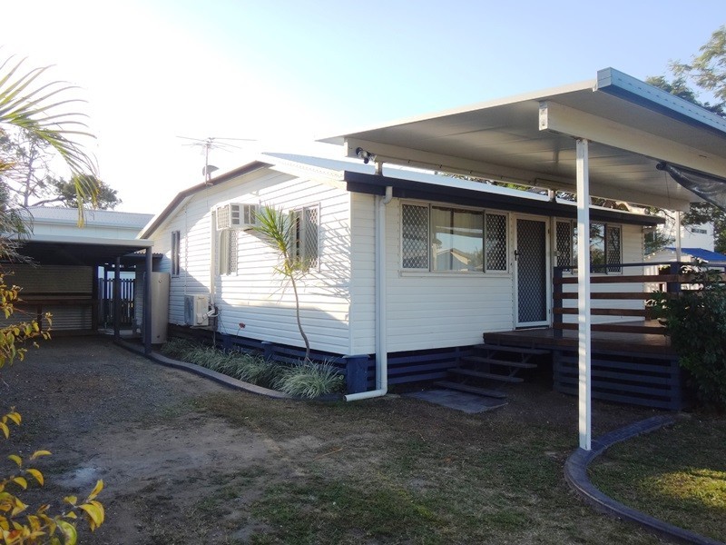 28 Rae Street, East Mackay QLD 4740