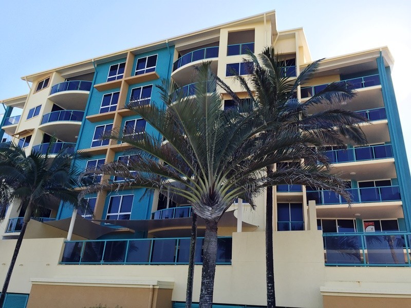 5/9 Megan Place, Mackay QLD 4740