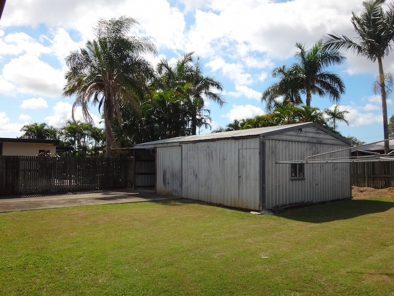15 Warland Street, South Mackay QLD 4740