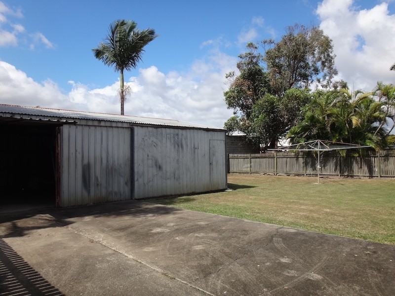 15 Warland Street, South Mackay QLD 4740