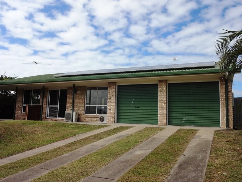 17 Kristy Cres, Eimeo QLD 4740