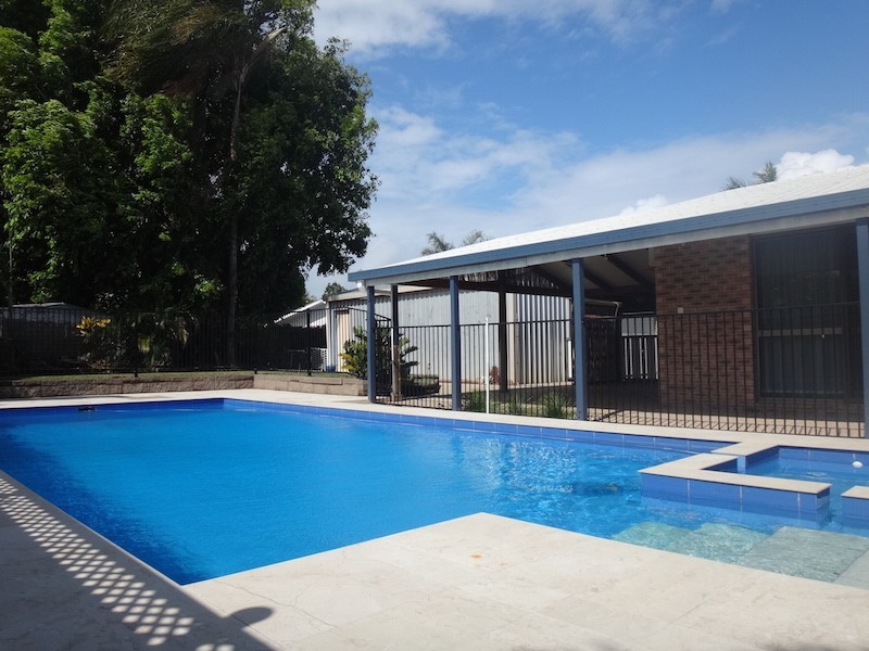 12 Flors Ave, Mount Pleasant QLD 4470