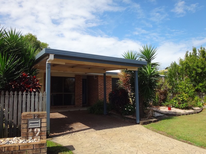 12 Flors Ave, Mount Pleasant QLD 4470