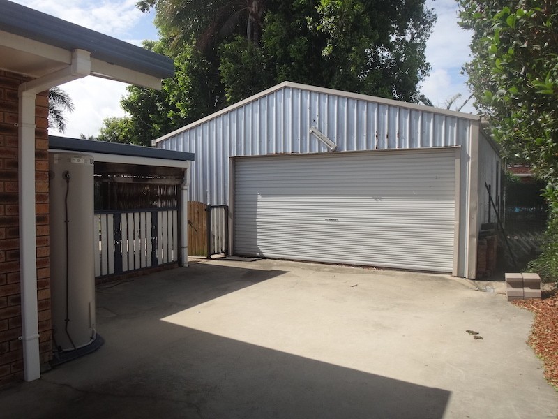 12 Flors Ave, Mount Pleasant QLD 4470