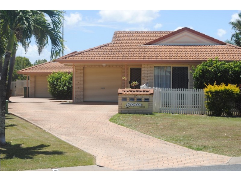 25 Frank Cowley Drive, Mackay QLD 4740