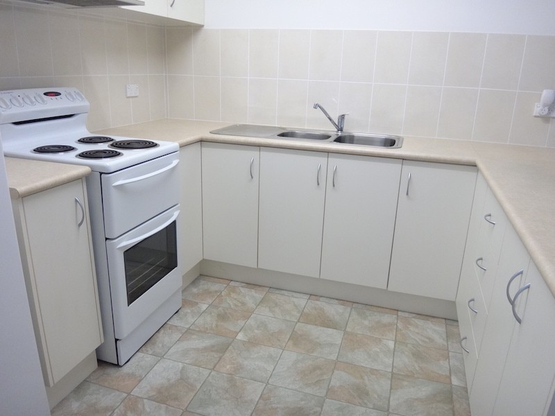 4/31 Gold Street, Mackay QLD 4740