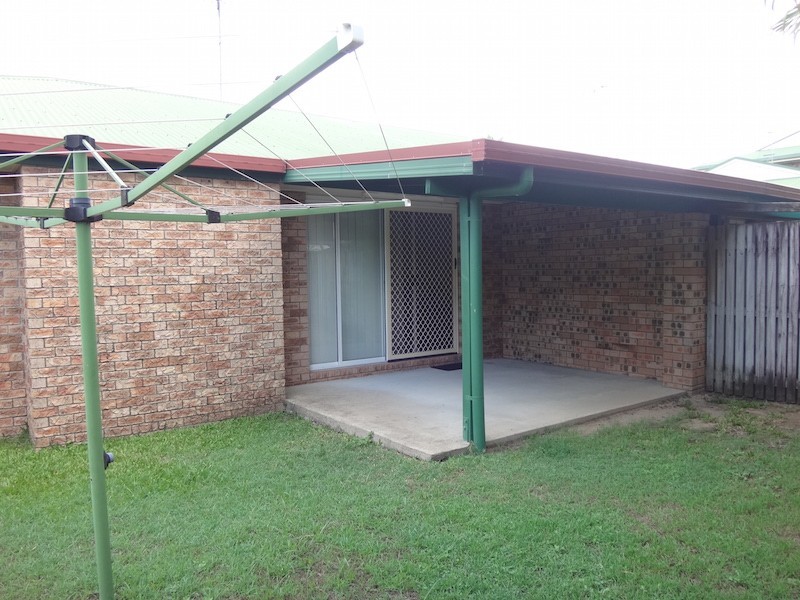 4/31 Gold Street, Mackay QLD 4740