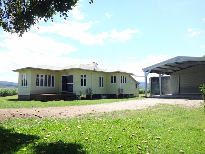 1290 Marian Eton Road, Eton QLD 4741