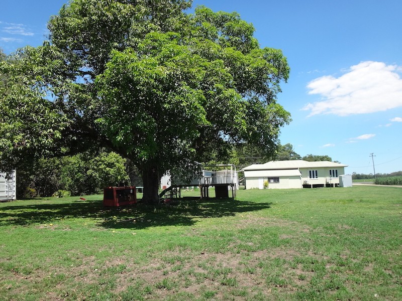 1290 Marian Eton Road, Eton QLD 4741