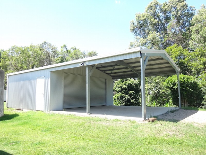 1290 Marian Eton Road, Eton QLD 4741