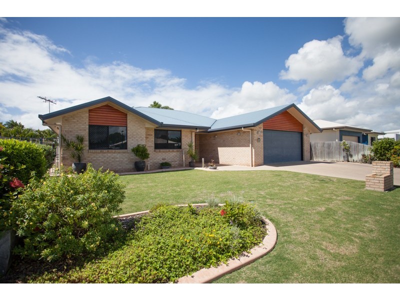 41 Monash Way, Mackay QLD 4740