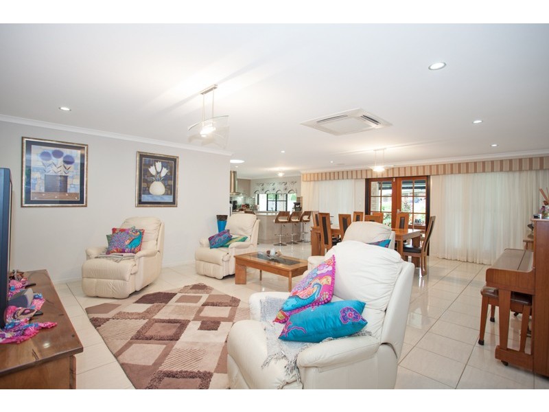 41 Monash Way, Mackay QLD 4740