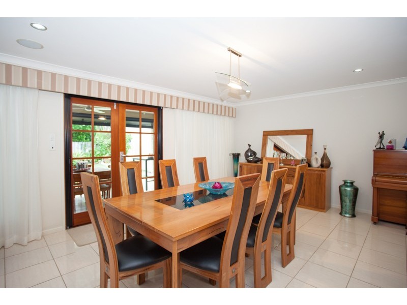 41 Monash Way, Mackay QLD 4740