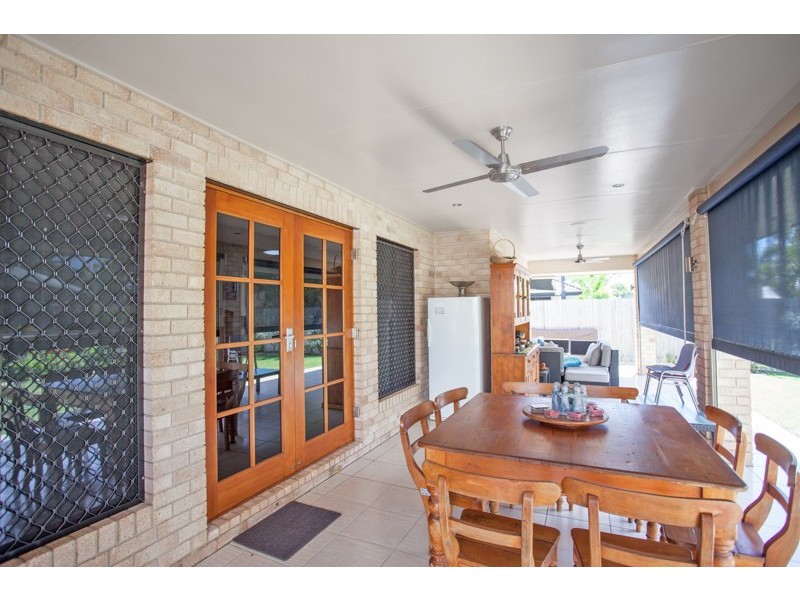 41 Monash Way, Mackay QLD 4740