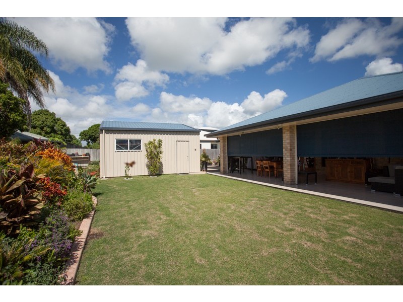 41 Monash Way, Mackay QLD 4740
