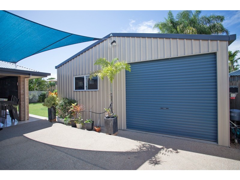 41 Monash Way, Mackay QLD 4740