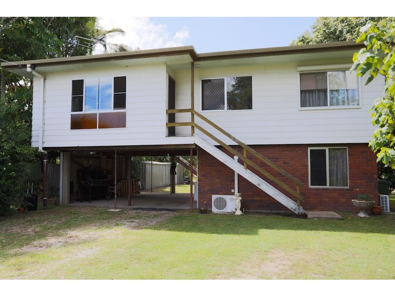 2 Smethurst Street, Andergrove QLD 4740