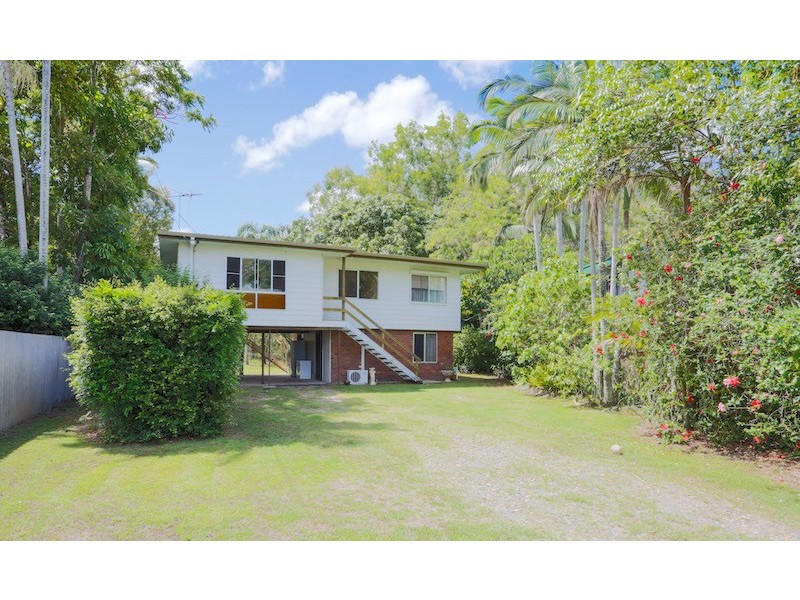 2 Smethurst Street, Andergrove QLD 4740