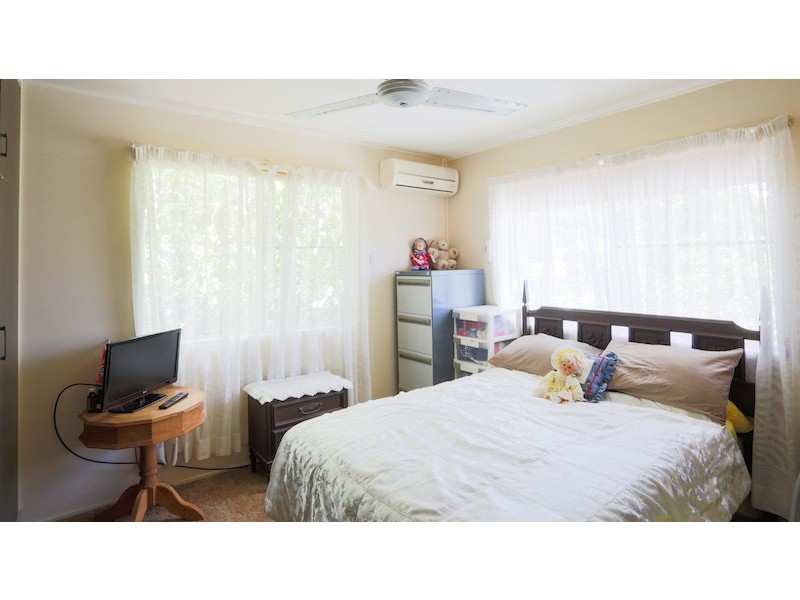 2 Smethurst Street, Andergrove QLD 4740