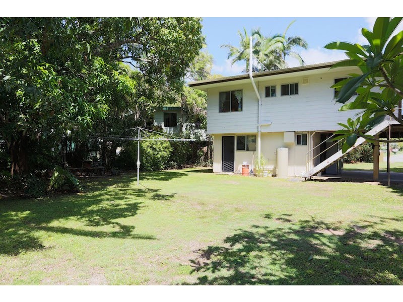 2 Smethurst Street, Andergrove QLD 4740