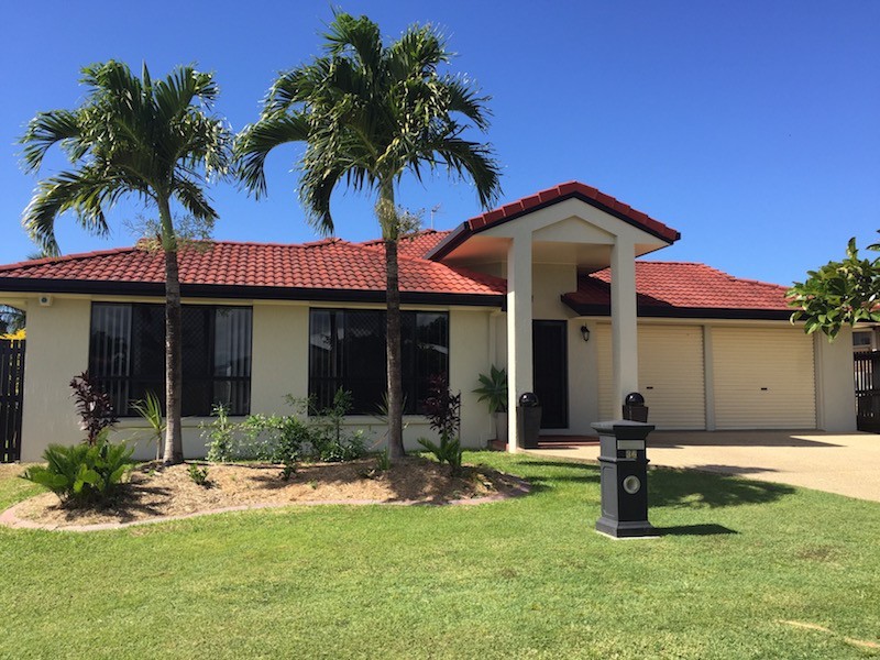 36 Trout Avenue, Andergrove QLD 4740