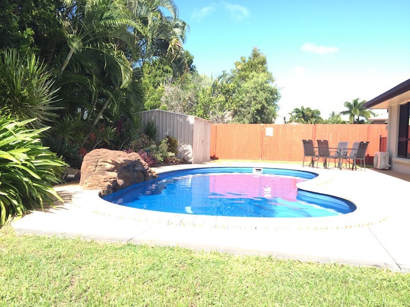 36 Trout Avenue, Andergrove QLD 4740