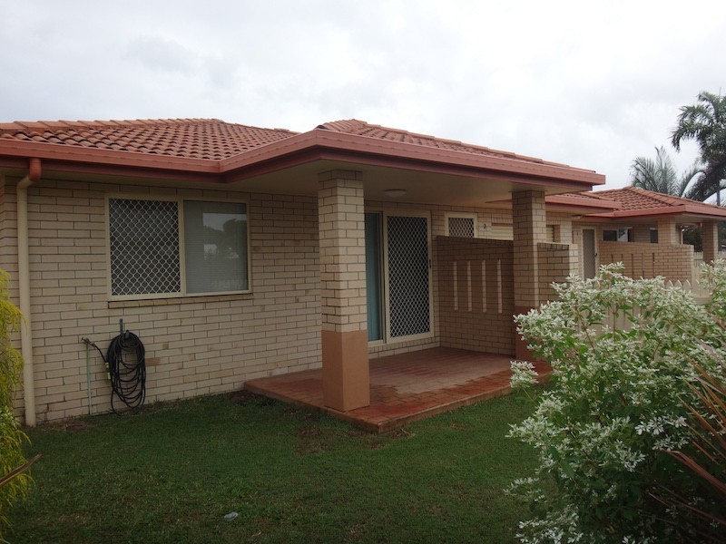 2/59 Oak Street, Andergrove QLD 4740