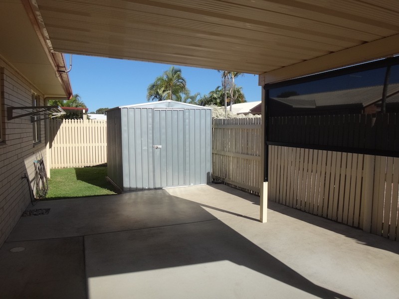 2/59 Oak Street, Andergrove QLD 4740