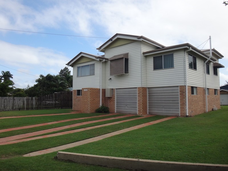 36 Hoey Street, East Mackay QLD 4740