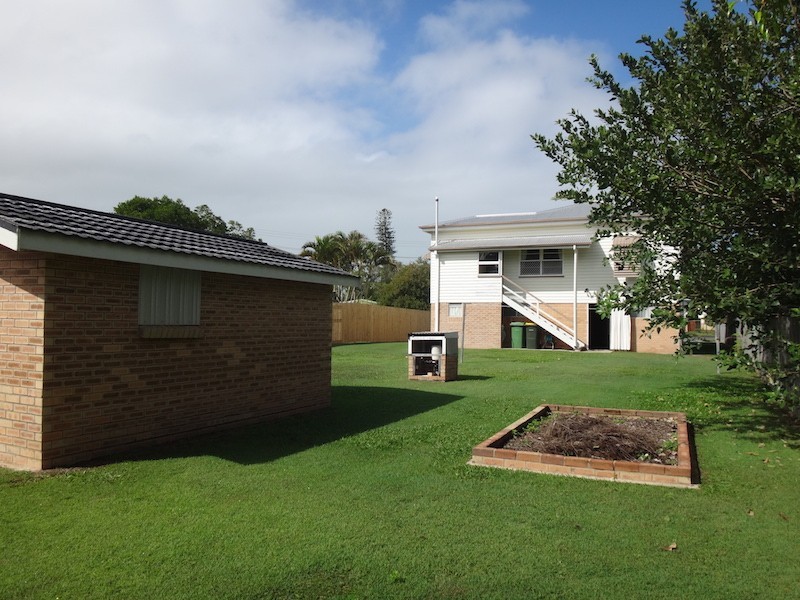 36 Hoey Street, East Mackay QLD 4740