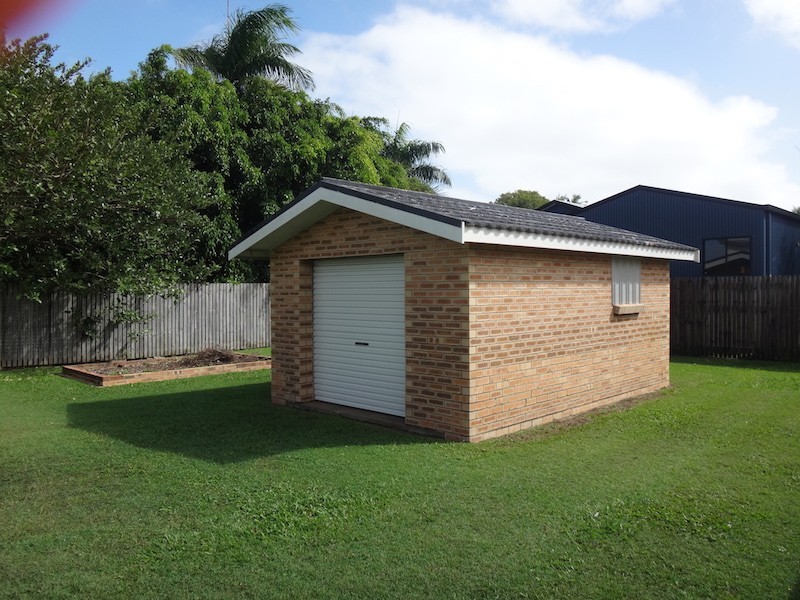 36 Hoey Street, East Mackay QLD 4740