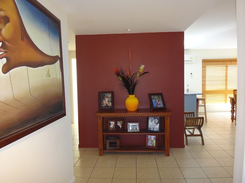 18 Seaspray Close, Shoal Point QLD 4750