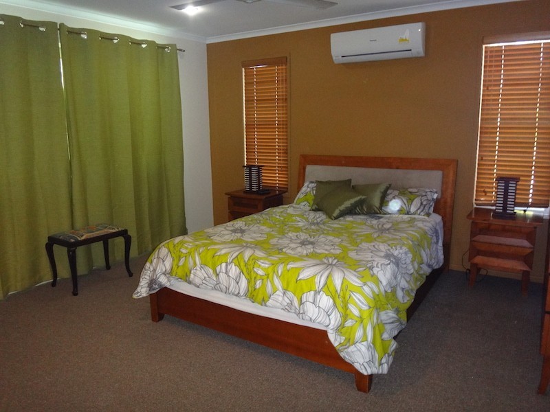 18 Seaspray Close, Shoal Point QLD 4750