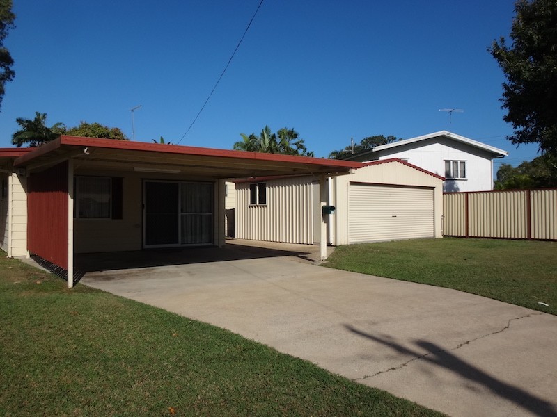 4 Tully Court, Andergrove QLD 4740