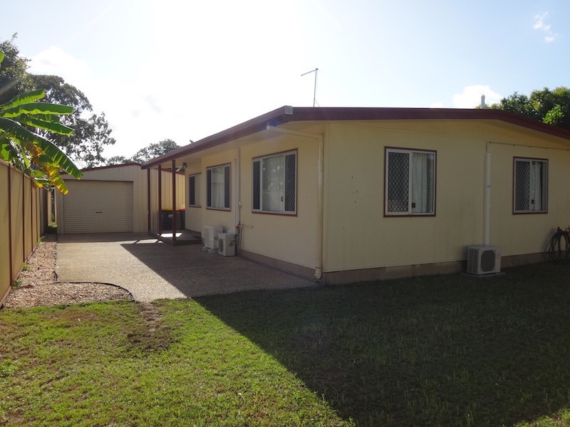 4 Tully Court, Andergrove QLD 4740