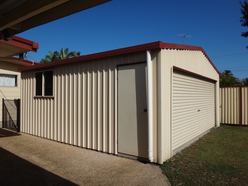 4 Tully Court, Andergrove QLD 4740