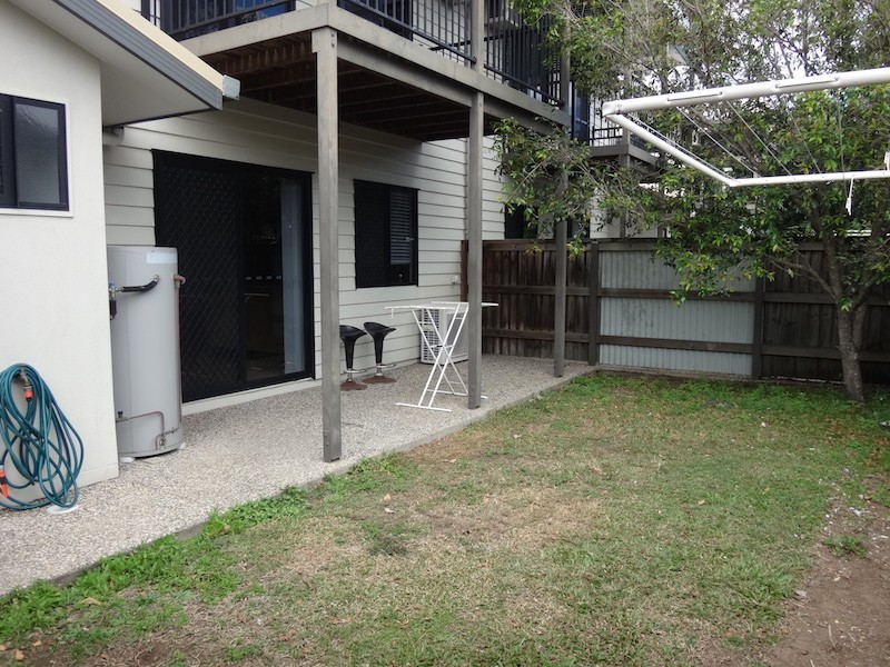 4/87 Malcomson Street, North Mackay QLD 4740
